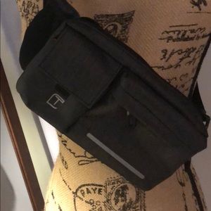 Tangcool waterproof multifunction chest pack